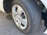 Toyota PORTE лот № 10029 оценка R  с аукциона в Японии 8