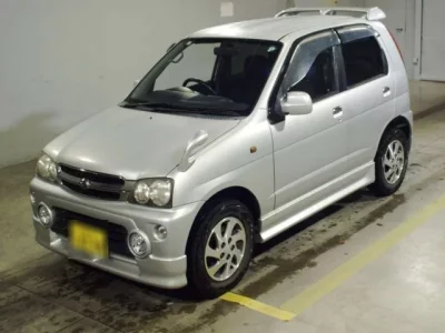 Daihatsu TERIOS KID