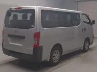 Nissan CARAVAN лот № 80522 оценка 3.5  с аукциона в Японии 1