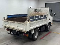 Hino DUTRO лот № 20009 оценка R  с аукциона в Японии 4