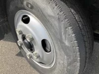 Hino DUTRO лот № 20009 оценка R  с аукциона в Японии 8