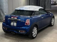 BMW MINI лот № 1070 оценка 3.5  с аукциона в Японии 4