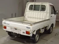 Daihatsu HIJET TRUCK лот № 7215 оценка R  с аукциона в Японии 1