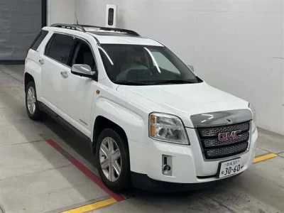 GM GMC TERRAIN