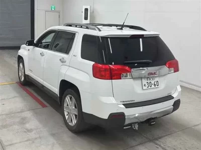 GM GMC TERRAIN