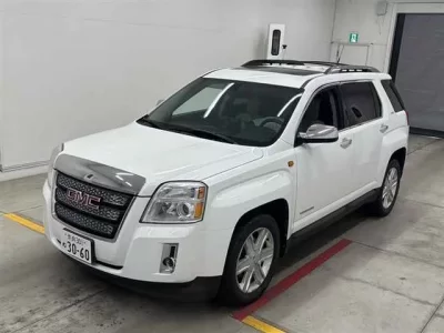 GM GMC TERRAIN