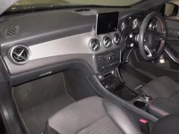 Mercedes-Benz CLA CLASS лот № 363 оценка 4.5  с аукциона в Японии 2