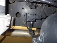 Hino RANGER лот № 1002 оценка RB  с аукциона в Японии 3