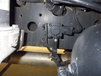 Hino RANGER  с аукциона в Японии