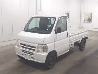 Honda ACTY TRUCK