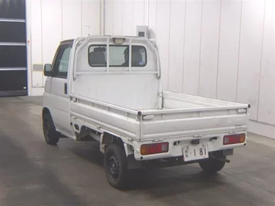 Honda ACTY TRUCK