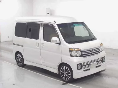 Daihatsu Atrai Wagon