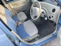 Daihatsu Esse лот № 6 оценка RA  с аукциона в Японии 7