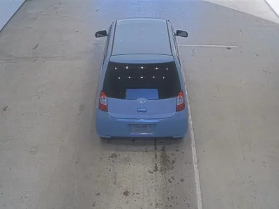 Daihatsu Esse  с аукциона в Японии
