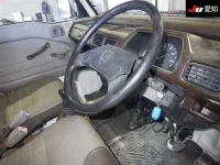 Honda ACTY TRUCK лот № 35009 оценка 3.5  с аукциона в Японии 4