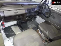 Honda ACTY TRUCK лот № 35009 оценка 3.5  с аукциона в Японии 2