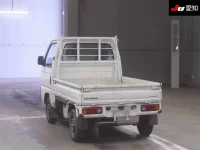Honda ACTY TRUCK лот № 35009 оценка 3.5  с аукциона в Японии 1