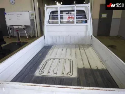 Honda ACTY TRUCK  с аукциона в Японии