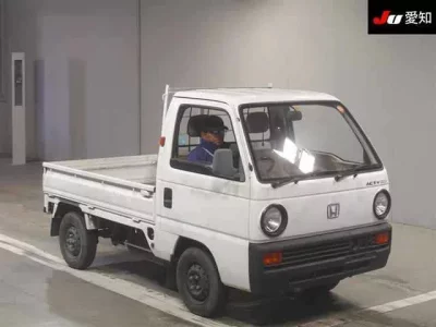 Honda ACTY TRUCK  с аукциона в Японии