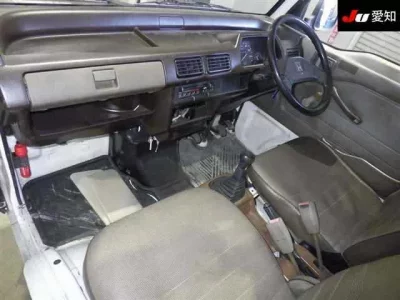 Honda ACTY TRUCK  с аукциона в Японии