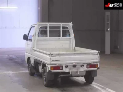 Honda ACTY TRUCK  с аукциона в Японии