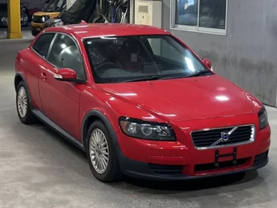 Volvo C30