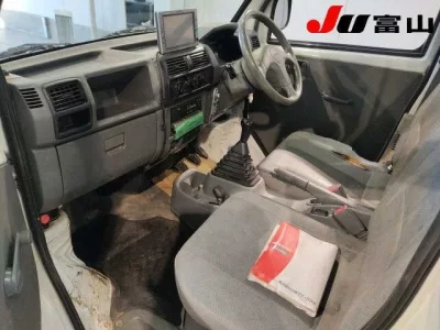 Nissan CLIPPER TRUCK  с аукциона в Японии