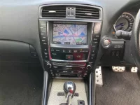 Lexus IS лот № 20018 оценка R  с аукциона в Японии 7