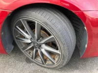 Lexus IS лот № 20018 оценка R  с аукциона в Японии 8