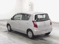 Mazda CAROL лот № 7019 оценка R  с аукциона в Японии 1