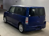 Toyota BB лот № 1088 оценка 3.5  с аукциона в Японии 1