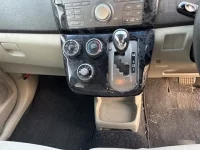 Toyota PASSO SETTE лот № 7 оценка 3  с аукциона в Японии 4