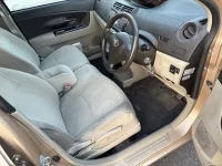 Toyota PASSO SETTE лот № 7 оценка 3  с аукциона в Японии 7