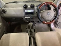 Mazda CAROL лот № 1093 оценка R  с аукциона в Японии 2