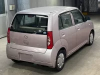 Mazda CAROL лот № 1093 оценка R  с аукциона в Японии 4