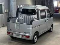 Daihatsu HIJET VAN лот № 1098 оценка R  с аукциона в Японии 4
