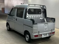 Daihatsu HIJET VAN лот № 1098 оценка R  с аукциона в Японии 1