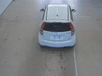 Suzuki SPLASH лот № 15 оценка 3.5  с аукциона в Японии 2