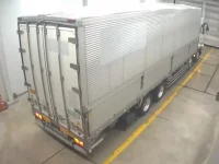 Mitsubishi FUSO TRUCK лот № 1007 оценка 3.5  с аукциона в Японии 1