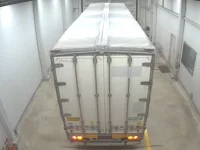 Mitsubishi FUSO TRUCK лот № 1007 оценка 3.5  с аукциона в Японии 2