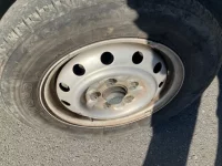 Nissan VANETTE TRUCK лот № 24 оценка 3  с аукциона в Японии 8