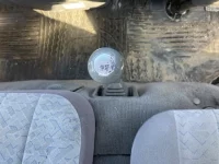 Nissan VANETTE TRUCK лот № 24 оценка 3  с аукциона в Японии 4