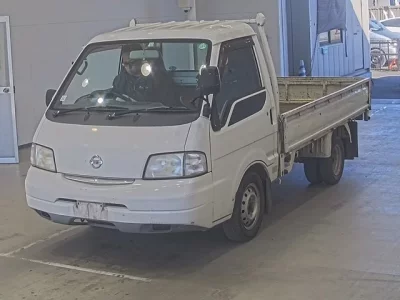 Nissan VANETTE TRUCK