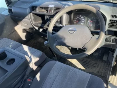 Nissan VANETTE TRUCK