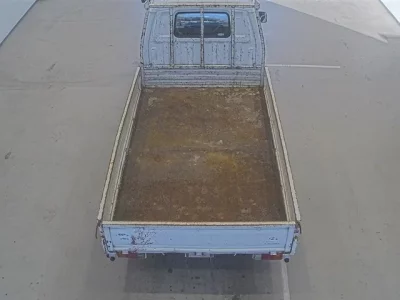 Nissan VANETTE TRUCK