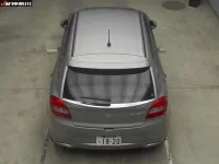 Suzuki BALENO лот № 15 оценка 4  с аукциона в Японии 4