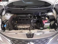 Suzuki BALENO лот № 15 оценка 4  с аукциона в Японии 10