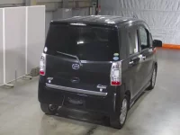 Daihatsu TANTO EXE лот № 3008 оценка 3.5  с аукциона в Японии 1