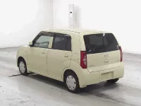 Mazda CAROL лот № 7047 оценка 3.5  с аукциона в Японии 1