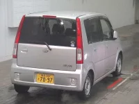 Daihatsu MOVE лот № 7022 оценка R  с аукциона в Японии 3